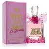 Viva La Juicy Le Bubbly Perfume 100 ml by Juicy Couture for Women, Eau De Parfum Spray