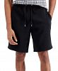 Inc International Concepts Men's Regular-Fit Drawstring Shorts, Created for Macy's