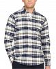 Barbour Men's Ladle Tailored-Fit Highland Check Shirt
