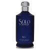 Solo Soprani Blu Cologne 100 ml by Luciano Soprani for Men, Eau De Toilette Spray (unboxed)