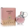 Azzaro Wanted Girl Tonic Perfume 50 ml by Azzaro for Women, Eau De Toilette Spray