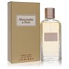 First Instinct Sheer Perfume 50 ml by Abercrombie & Fitch for Women, Eau De Parfum Spray
