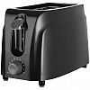 Brentwood Appliances TS-292BL Cool-Touch 2-Slice Toaster with Extra-Wide Slots