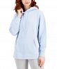 Style & Co Petite Oversized Hoodie, Created for Macy's