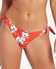 Volcom Juniors' Orchid You Not Cheeky Bikini Bottoms Women's Swimsuit
