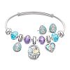 Celebrations For The Year Handcrafted Charm Bracelet Collection