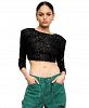 Lioness The Estate Cropped Top