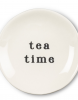 Abbott, 3.5" Small Plate, Tea Time