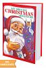 My Special Christmas Adventure Personalized Childrens Book - Large Hard Cover