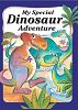 My Special Dinosaur Adventure - Personalized Childrens Book - Big Size