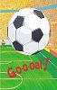 Goooal! Soccer Personalized Childrens Book