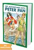 My Adventures with Peter Pan - Personalized Childrens Book - Hard Cover