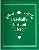 Baseball's Unsung Hero Personalized Childrens Book
