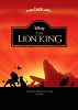 The Lion King Premium Book
