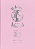 Personalized Book About You: Welcome to the World - PINK
