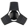 Fidget Spinner Toy Hand Spinner Perfect for Anxiety, and Stress Relief - Black