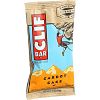 Clif Bar Organic Energy Bar - Carrot Cake - Case Of 12 - 2.4 Oz Bars