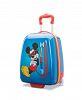 Disney Mickey Mouse 18" Hardside Carry-on Luggage