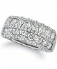 Le Vian Vanilla Diamond Statement Ring (1-5/8 ct. t. w. ) in Platinum