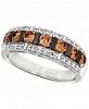Le Vian Diamond Band (1-1/6 ct. t. w. ) in 14k White Gold, Yellow Gold or Rose Gold