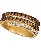 Le Vian Creme Brulee Diamond Coil Statement Ring (1-1/6 ct. t. w. ) in 14k Gold