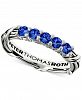 Peter Thomas Roth Blue Sapphire Ring (3/4 ct. t. w. ) in Sterling Silver