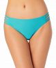 California Waves Juniors' Strappy-Side Hipster Bikini Bottoms, Created for Macy's Women's Swimsuit