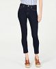 Michael Michael Kors Women's High-Rise Stretch Skinny Jeans, in Regular & Petite Sizes