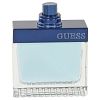 Guess Seductive Homme Blue by Guess Eau De Toilette Spray (Tester) 1.7 oz for Men