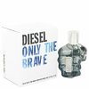 Only The Brave By Diesel Eau De Toilette Spray 2.5 Oz 459577